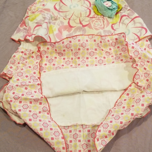 Baby Lulu dress size 2t - Picture 3 of 4